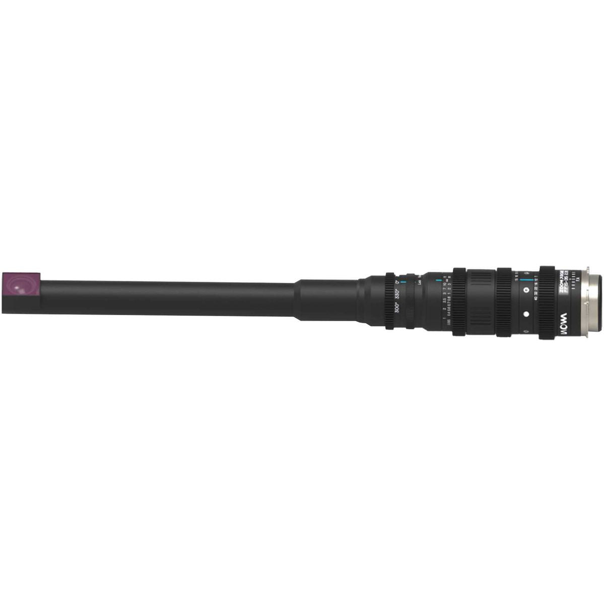Laowa Probe Zoom 15-24mm T8 Lens (90 Degree)-ARRI PL (VE152480PL-90)
