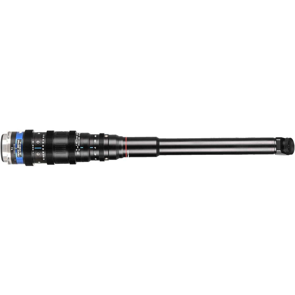 Laowa Probe Zoom 15-35mm T12 Lens (35 Degree) - ARRI PL (VE153512PL-35)
