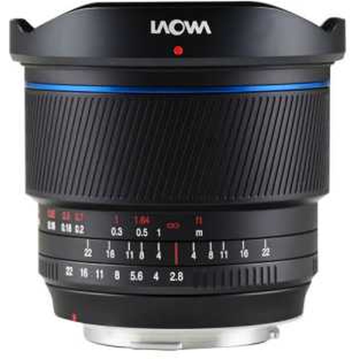Laowa 10mm f/2.8 Zero-D FF Lens - Canon RF (LAO-10-CR)