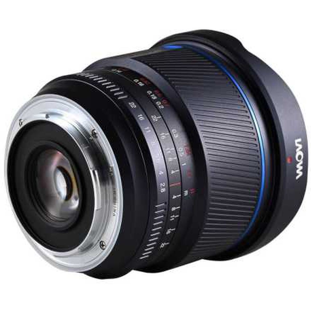 Laowa 10mm f/2.8 Zero-D FF Lens - L-Mount (LAO-10-LL)