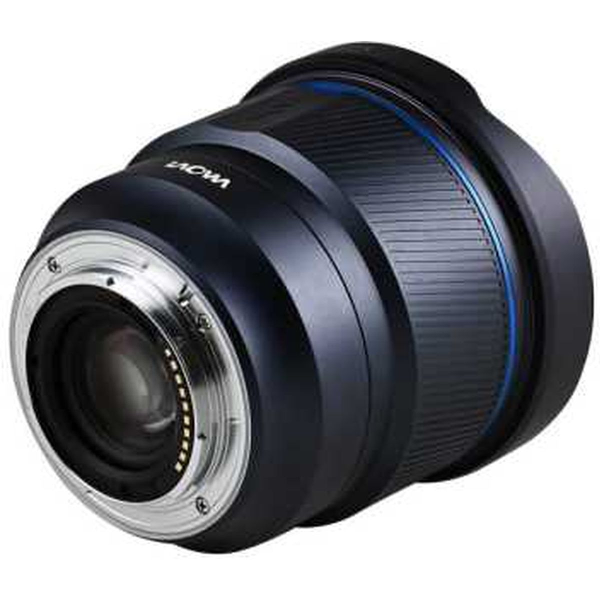 Laowa 10mm f/2.8 Zero-D FF Auto Focus Lens - Sony FE (Lao-10-SE-AF)