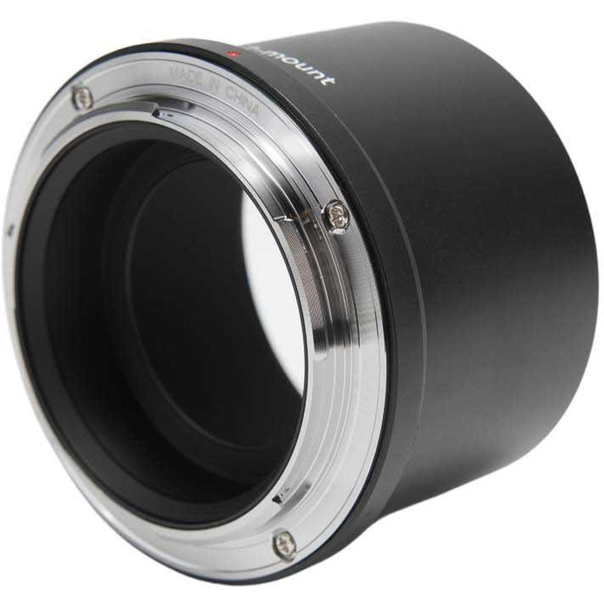 Laowa Nanomorph Zoom 28-55mm 50-100mm T2.9 Bayonet - Nikon Z (Lao-2850-NZ-BA)