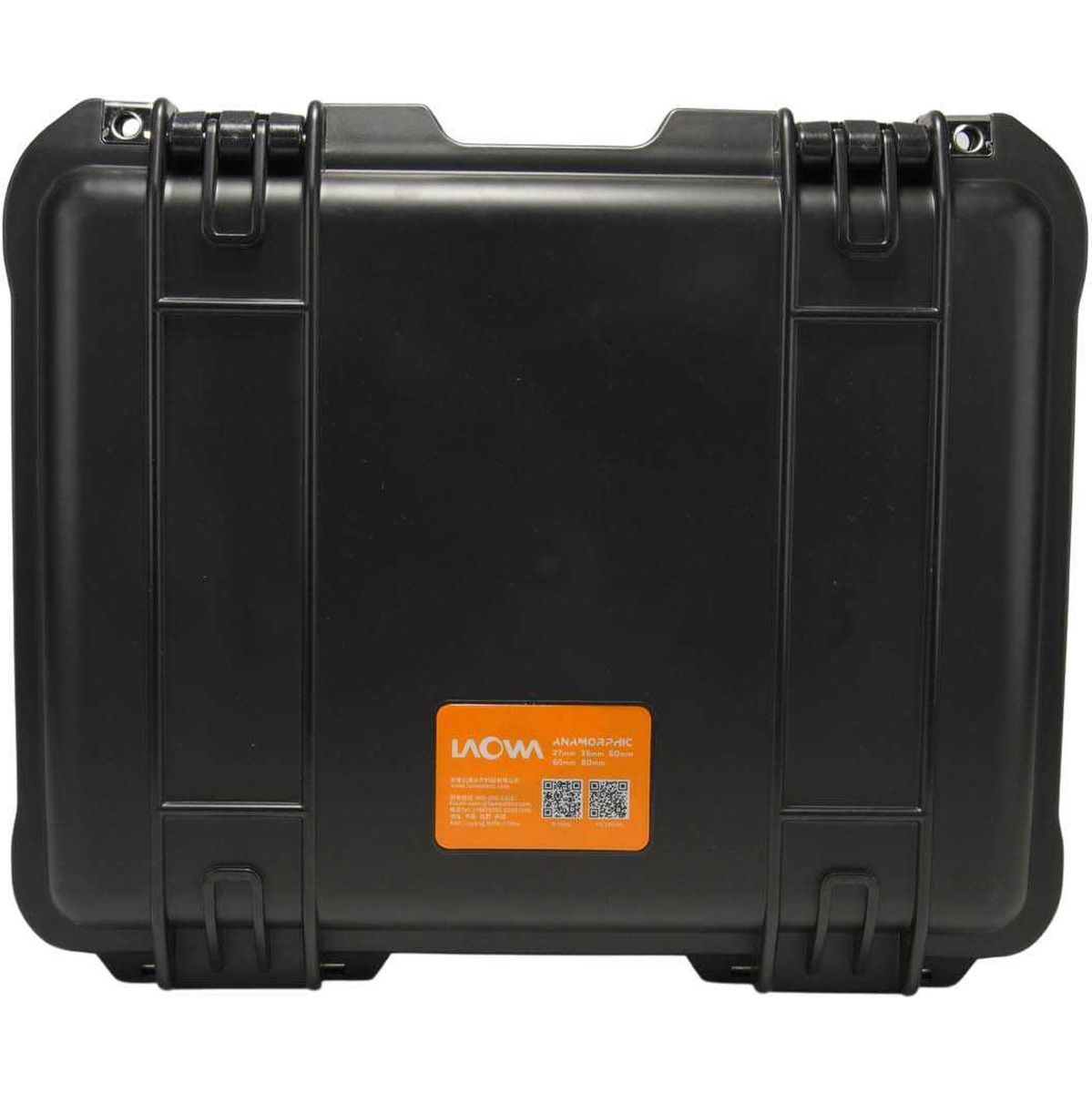 Laowa NANOMORPH S35 Bundle (27.35.50mm) (Amber) (Cine) Canon RF