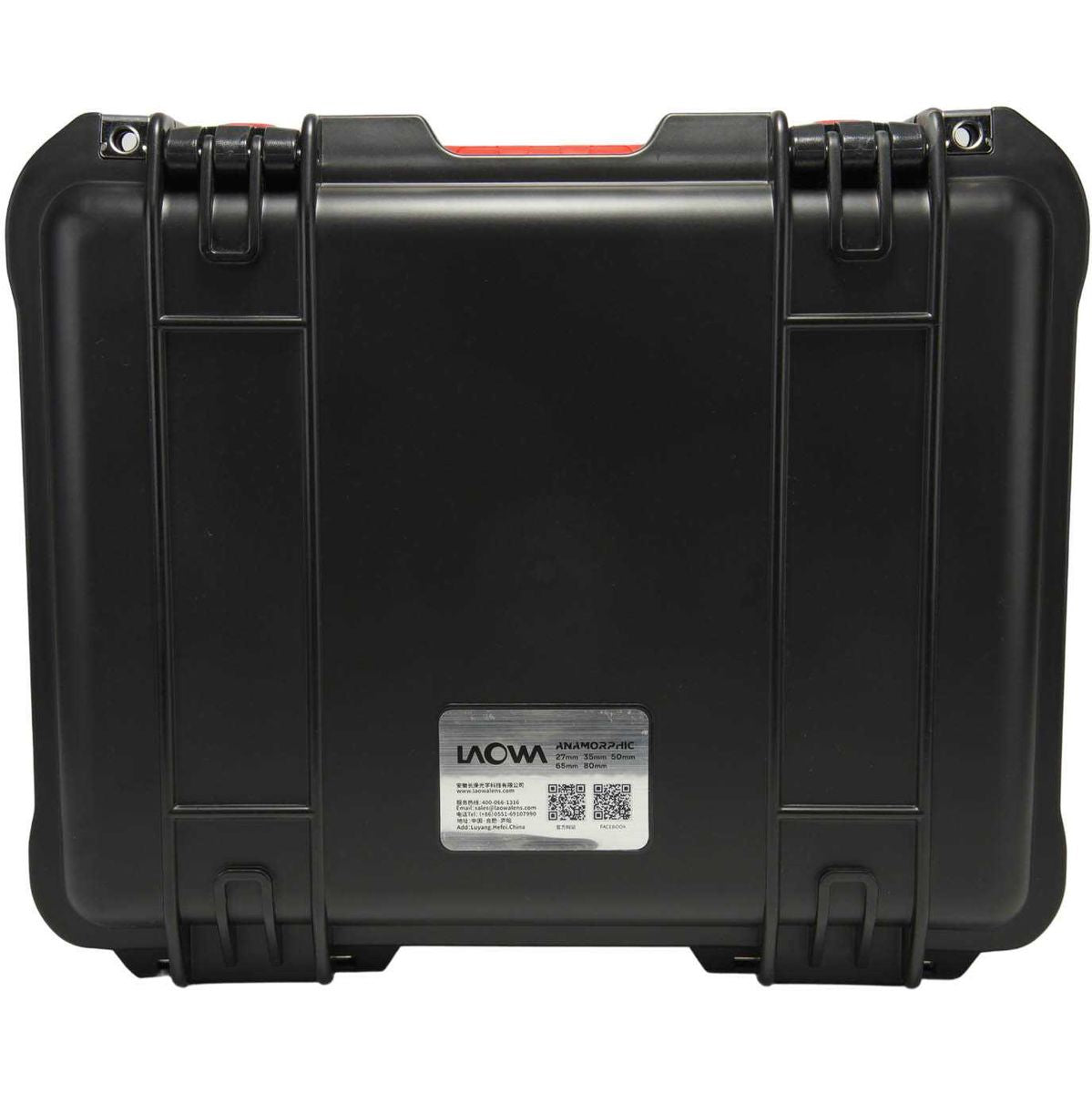 Laowa NANOMORPH S35 Bundle (27.35.50mm) (Silver) (Cine) Sony E