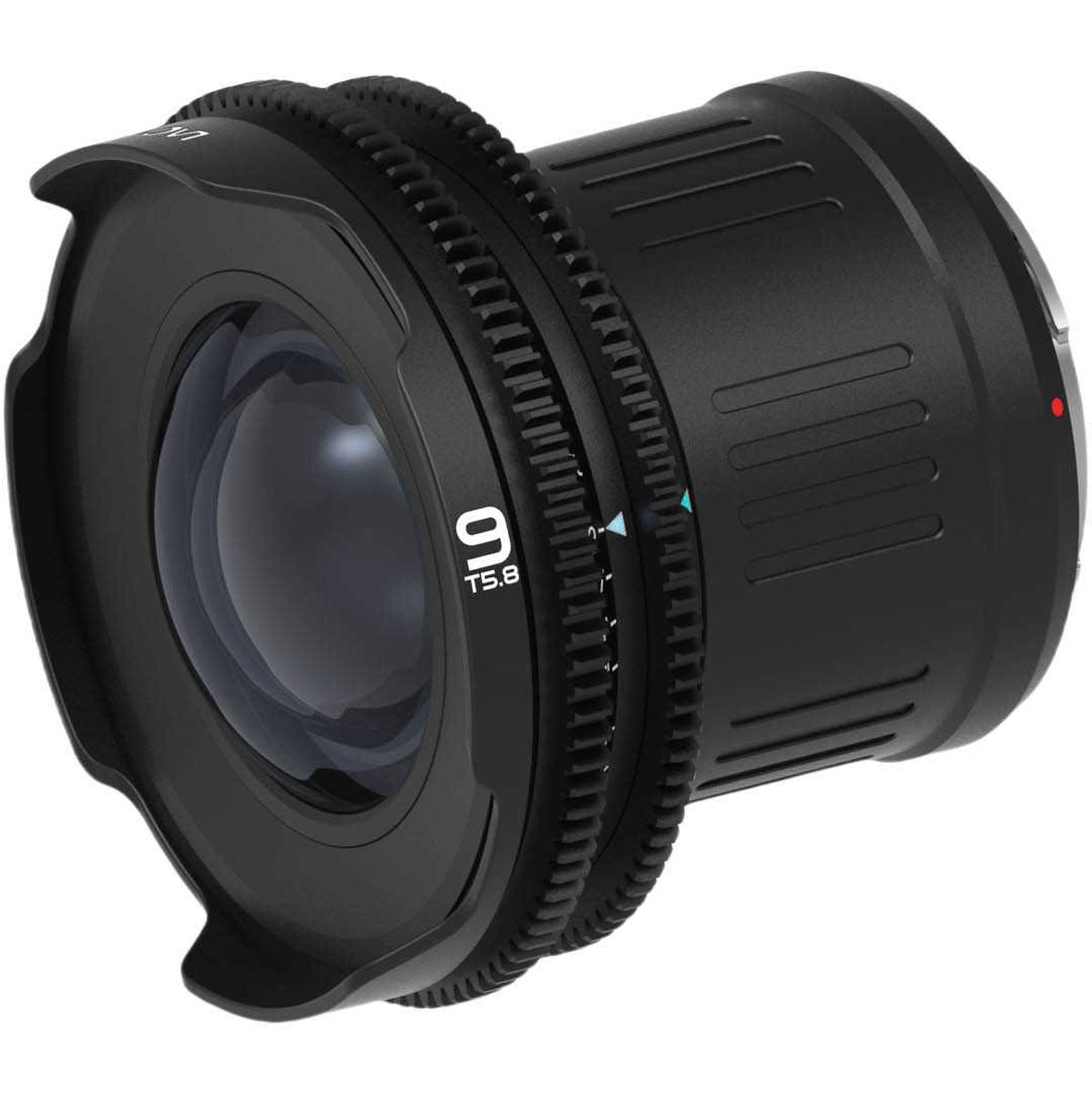 Laowa 9mm T5.8 VV Cine Lens - Canon RF (VE958MLRF)