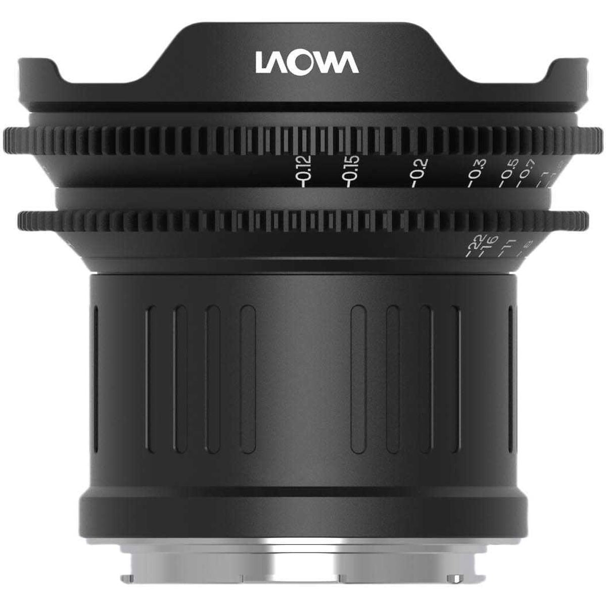 Laowa 9mm T5.8 VV Cine Lens - Sony FE (VE958MLFE)