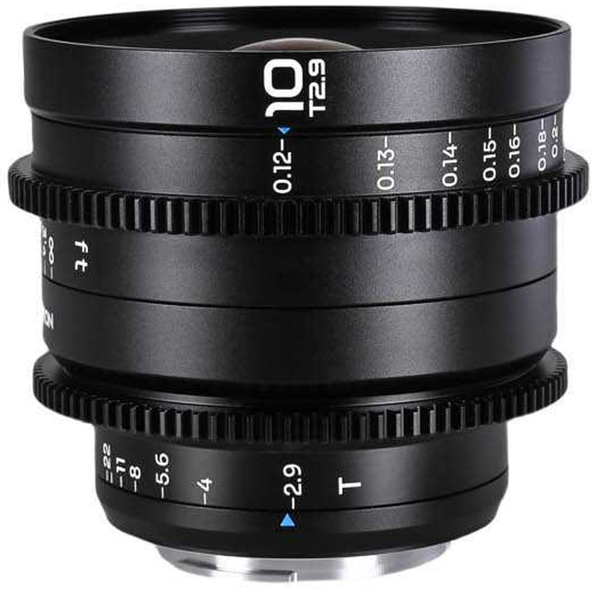 Laowa 10mm T2.9 Zero-D VV Cine Lens - L-Mount