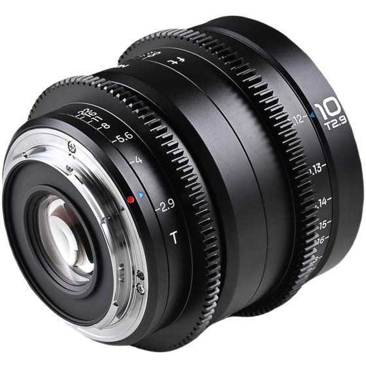 Laowa 10mm T2.9 Zero-D VV Cine Lens - L-Mount