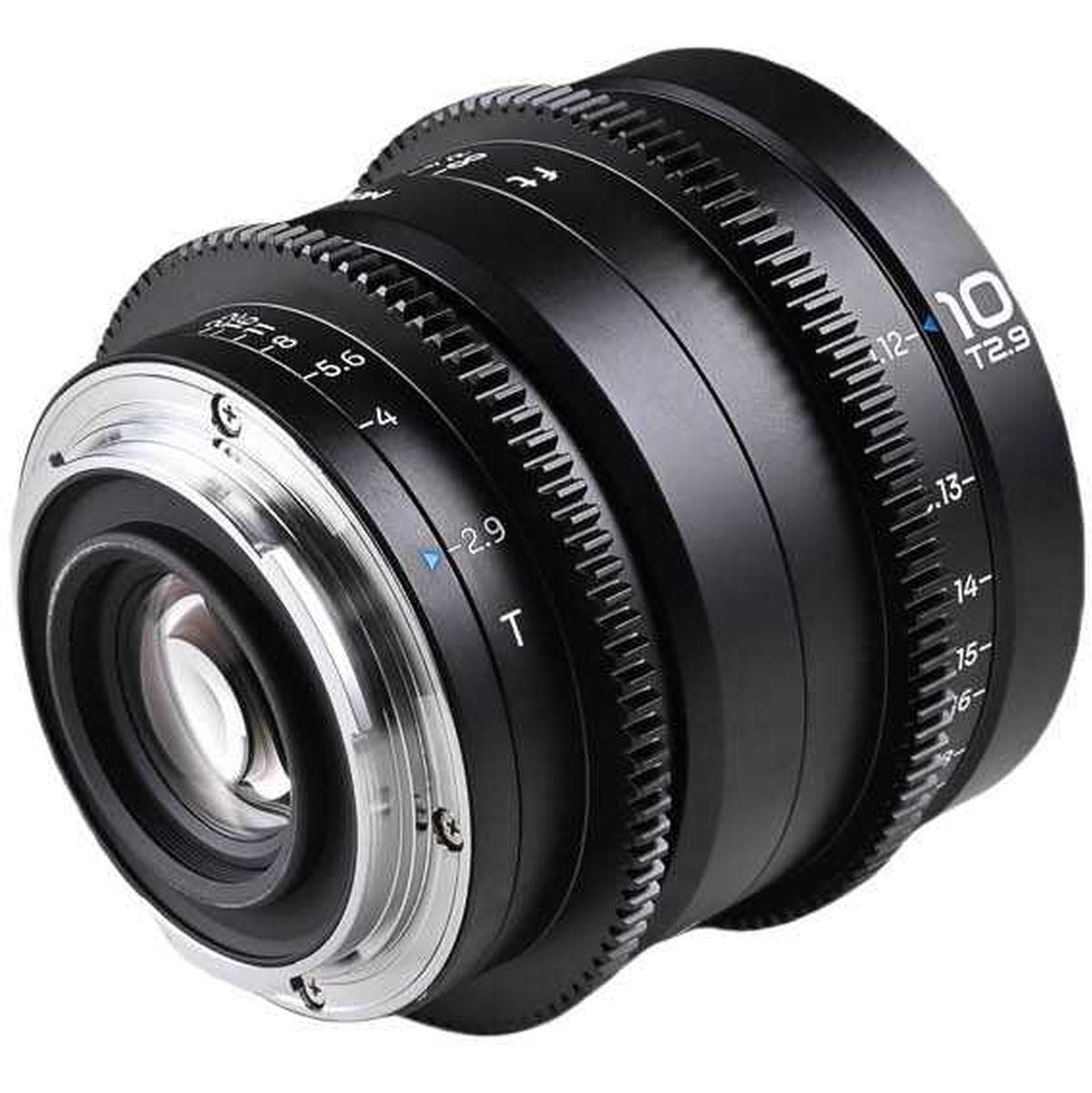 Laowa 10mm T2.9 Zero-D VV Cine Lens RF