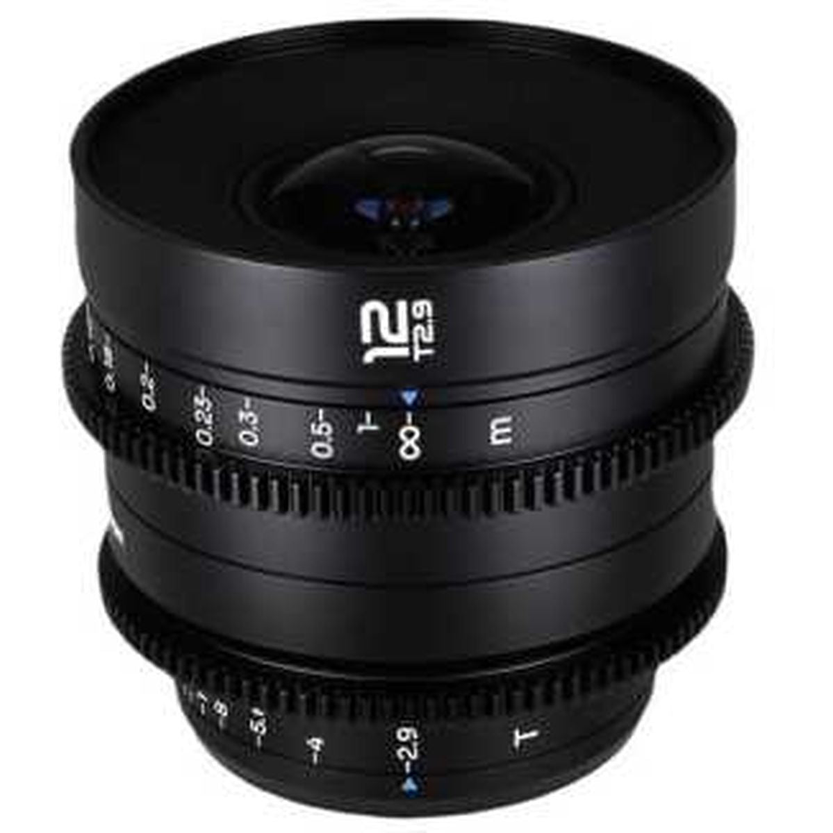 Laowa 12mm T2.9 Lite Zero-D VV Cine Lens