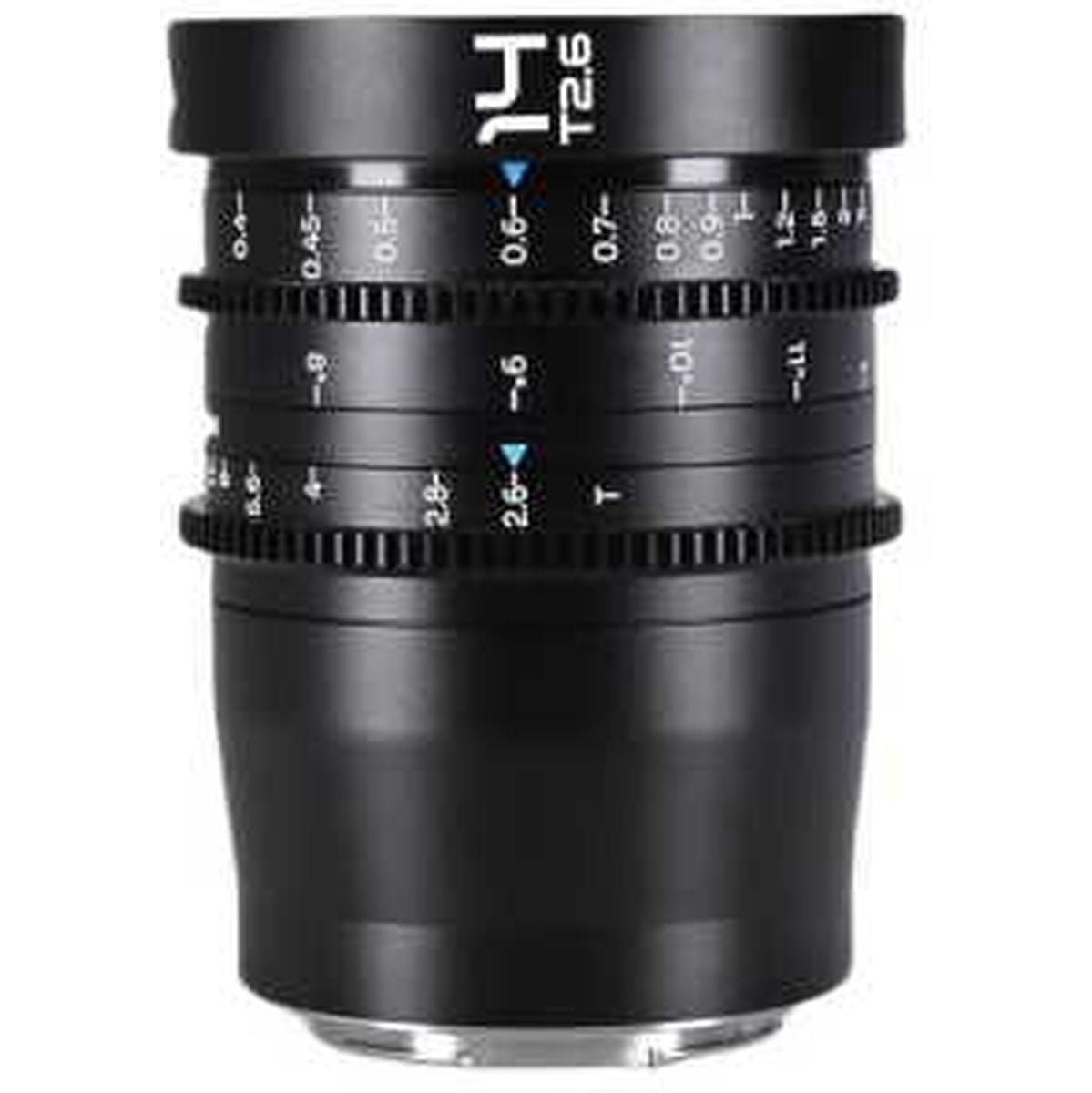 Laowa 14mm T2.6 Zero-D VV Cine Lens - Nikon Z