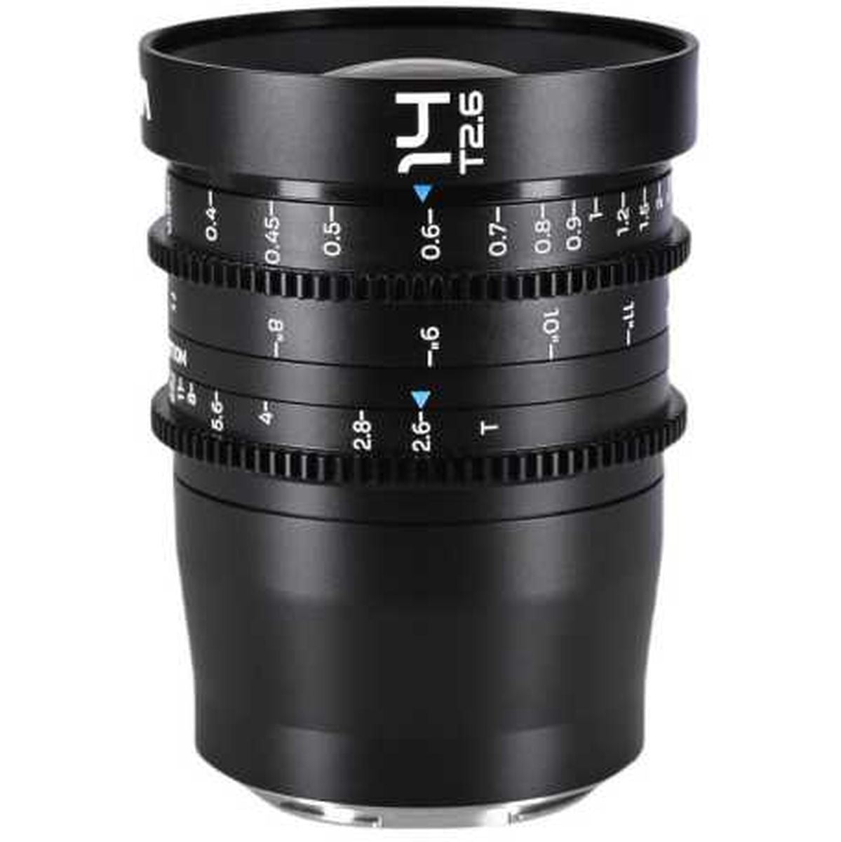 Laowa 14mm T2.6 Zero-D VV Cine Lens - Nikon Z