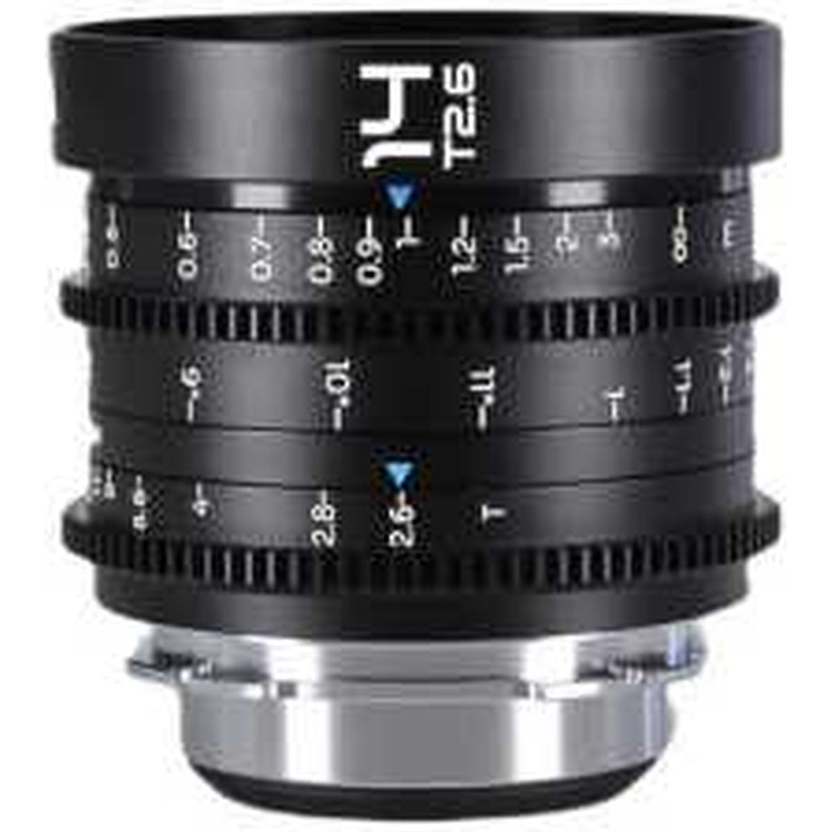 Laowa 14mm T2.6 Zero-D VV Cine Lens - ARRI PL