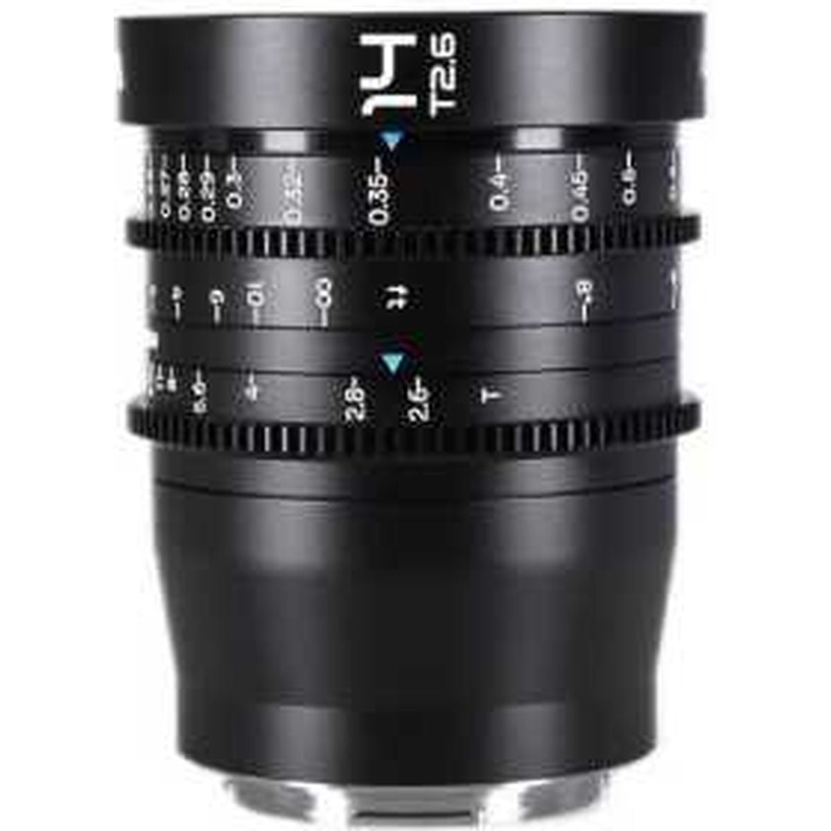 Laowa 14mm T2.6 Zero-D VV Cine Lens - Canon RF