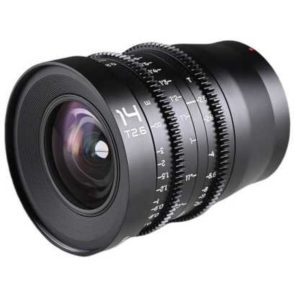 Laowa 14mm T2.6 Zero-D VV Cine Lens - Canon RF