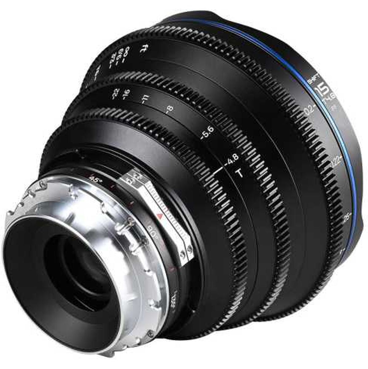 Laowa 15mm T4.8 Zero-D Shift Cine Lens - ARRI PL (VE1548PL)