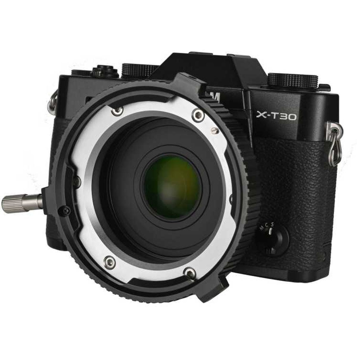 Laowa 0.7X Focal Reducer For PL Probe Lens (PL-X)