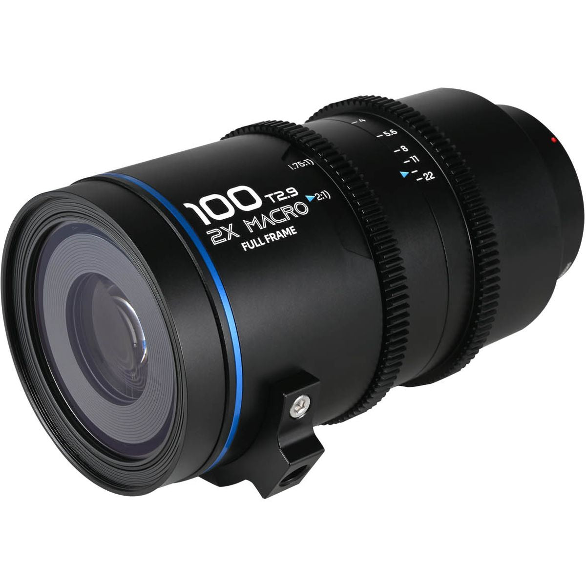 Laowa 100mm T2.9 2X Macro APO Cine Lens - Sony FE (Lao-100-C