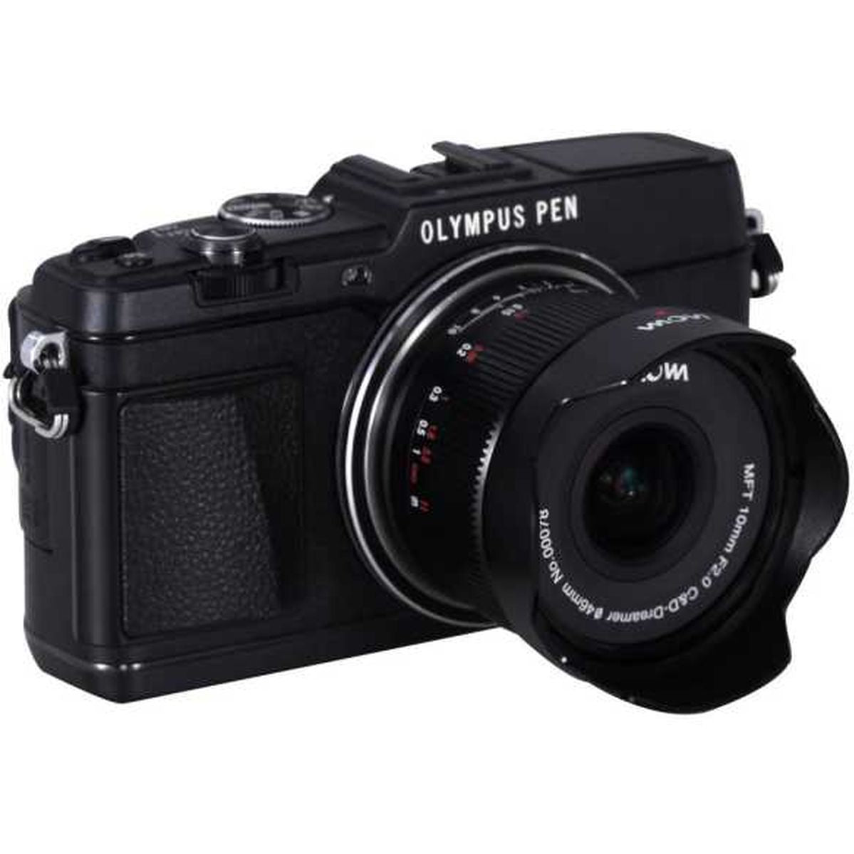 Laowa Venus 10mm f/2.0 Zero-D Lens - MFT - image 3 of 5