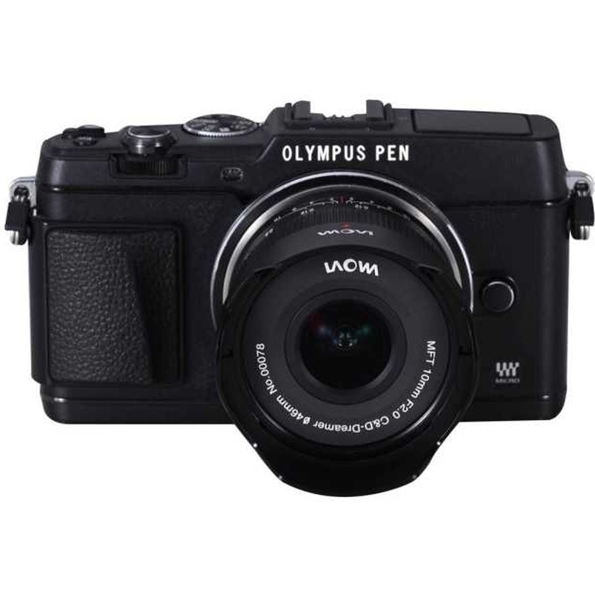 Laowa Venus 10mm f/2.0 Zero-D Lens - MFT - image 4 of 5
