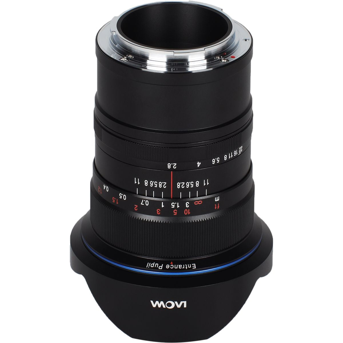 Laowa 12mm f/2.8 Zero-D Lens - Canon RF