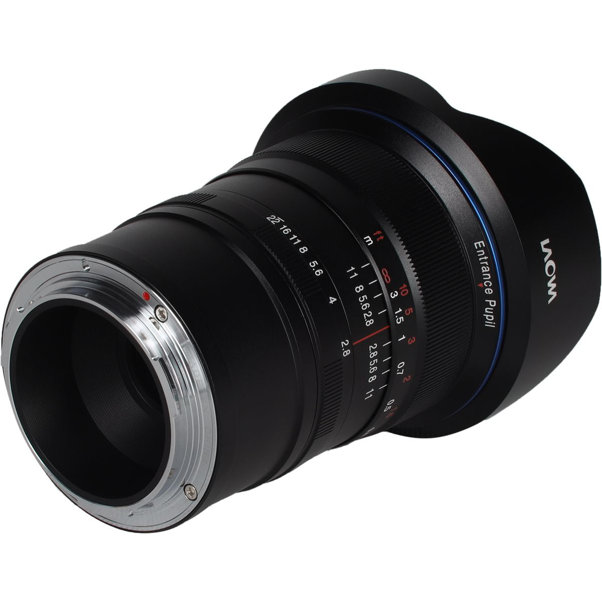 Laowa 12mm f/2.8 Zero-D Lens - Canon RF