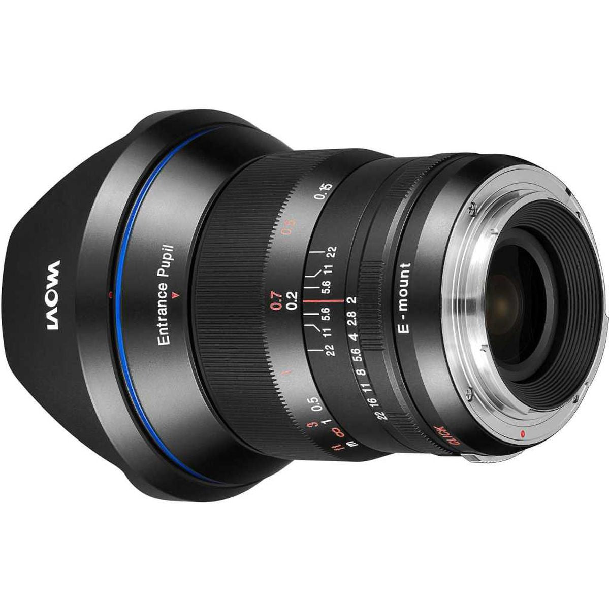 Laowa 15mm f/2.0 Zero-D Lens - Sony FE - image 2 of 5