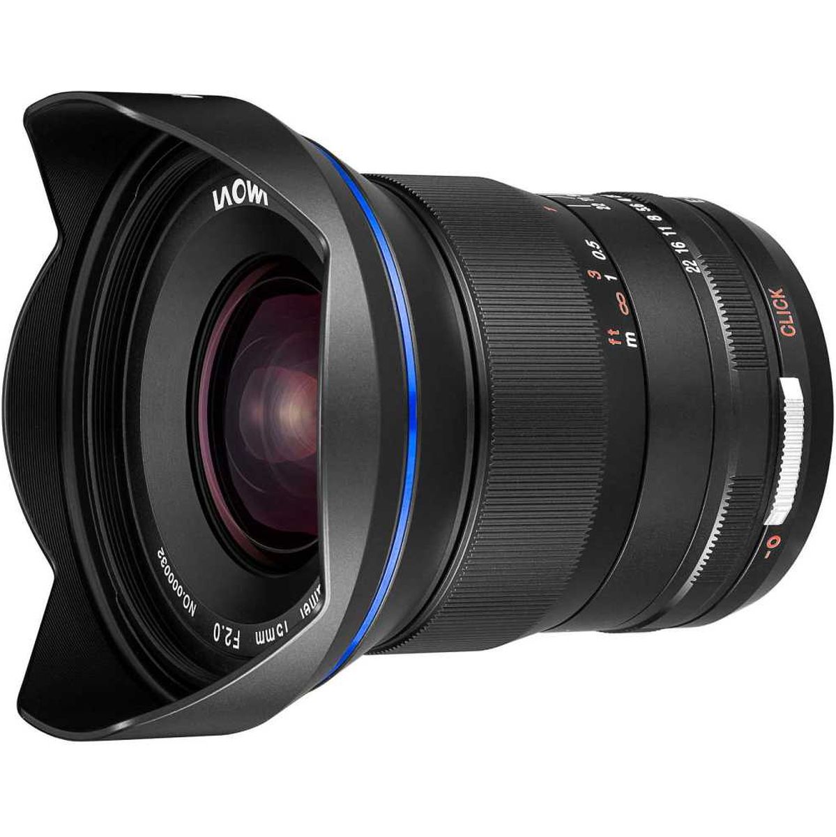 Laowa 15mm f/2.0 Zero-D Lens - Sony FE - image 3 of 5