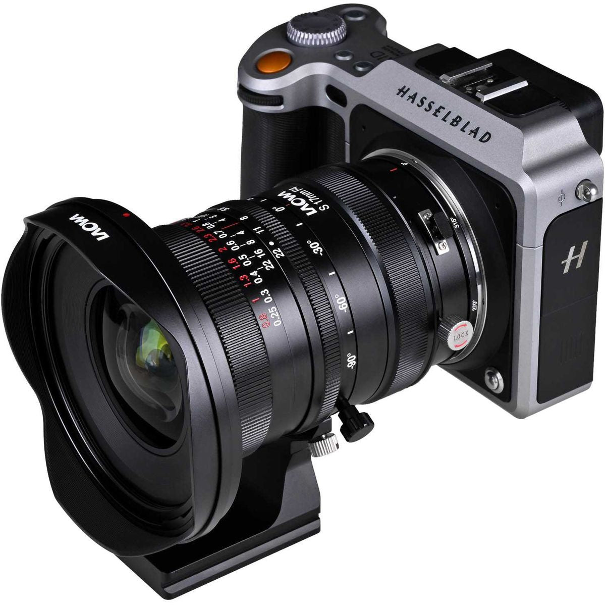 Laowa 17mm f/4.0 Zero-D Shift - Hasselblad XCD (VE1740S-XCD) - image 5 of 5