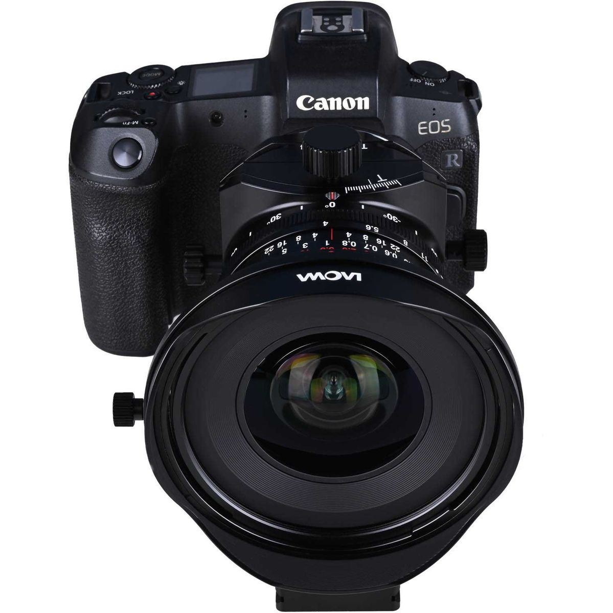 Laowa 17mm f/4.0 Zero-D Tilt-Shift - Canon RF (VE1740TS-RF) - image 2 of 5