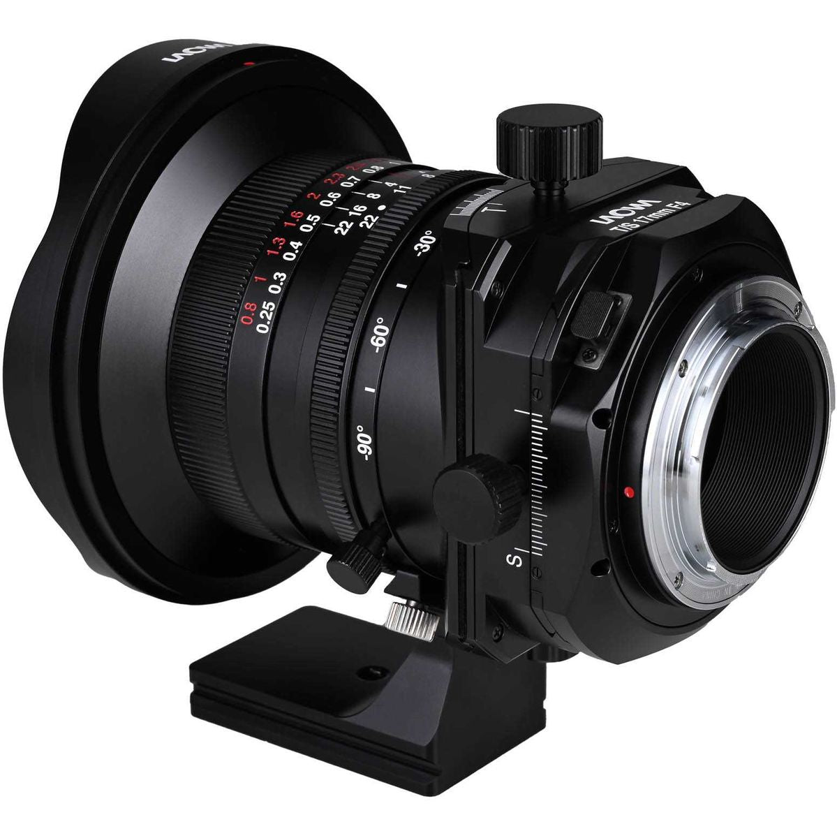 Laowa 17mm f/4.0 Zero-D Shift - Sony FE (VE1740TS-FE) - image 5 of 5