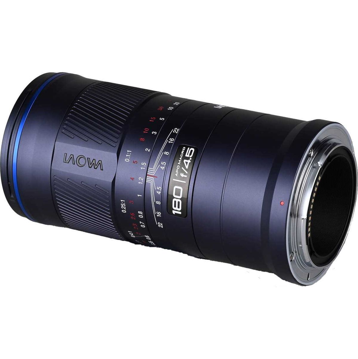 Laowa 180mm f/4.5 1.5X Ultra Macro APO Auto Focus Lens - Nikon Z (VE18045AFNZ)