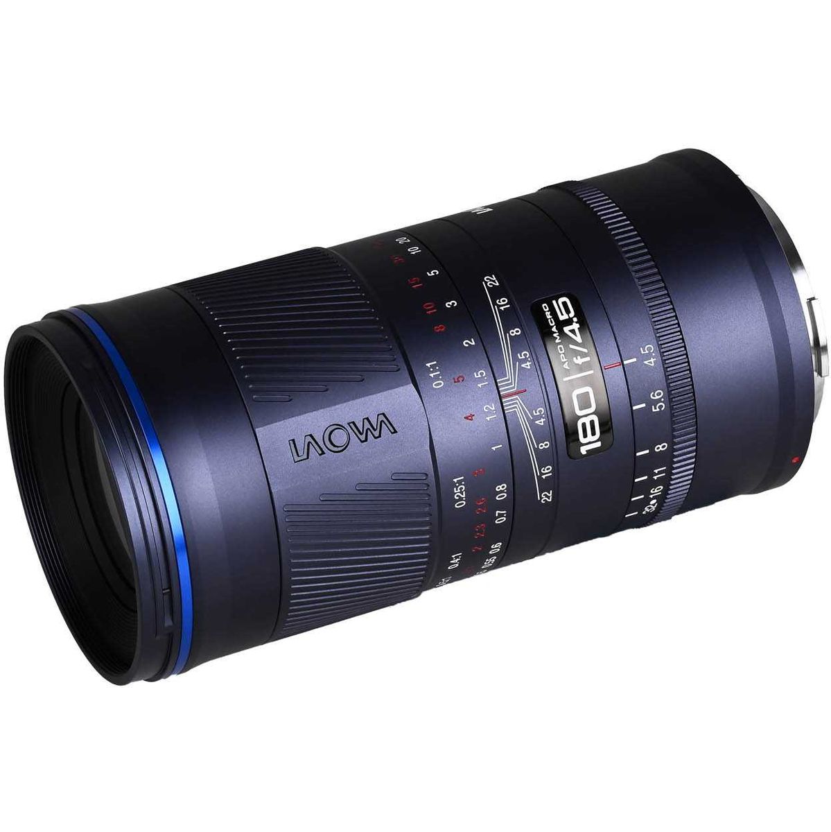Laowa 180mm f/4.5 1.5X Ultra Macro APO Lens - Canon RF (VE18045MFRF)