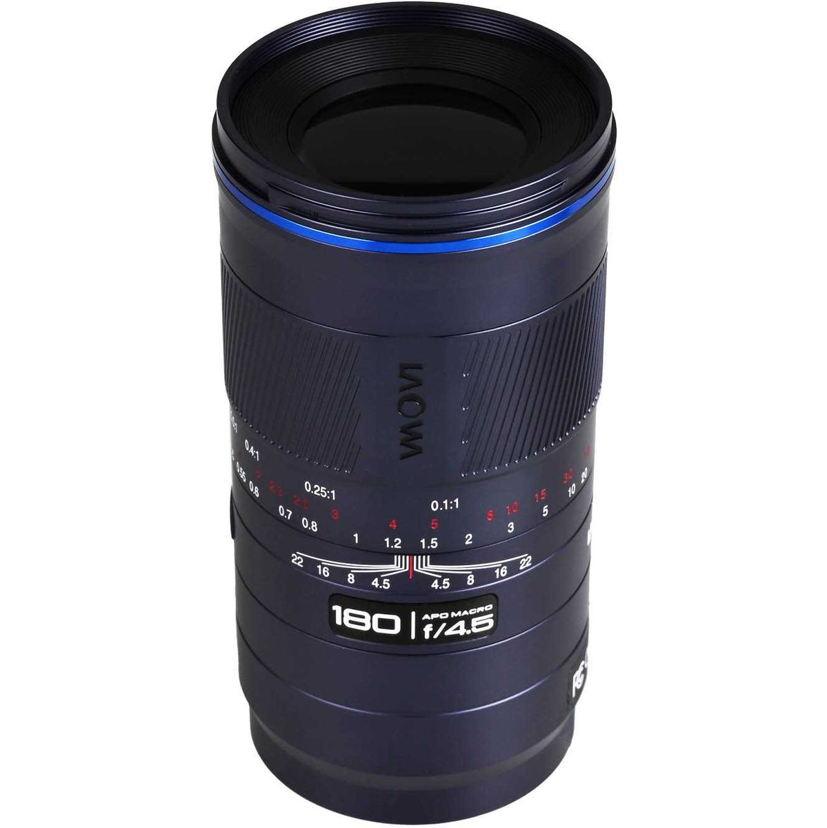 Laowa 180mm f/4.5 1.5X Ultra Macro APO Auto Focus Lens - Sony FE (VE18045AFFE)
