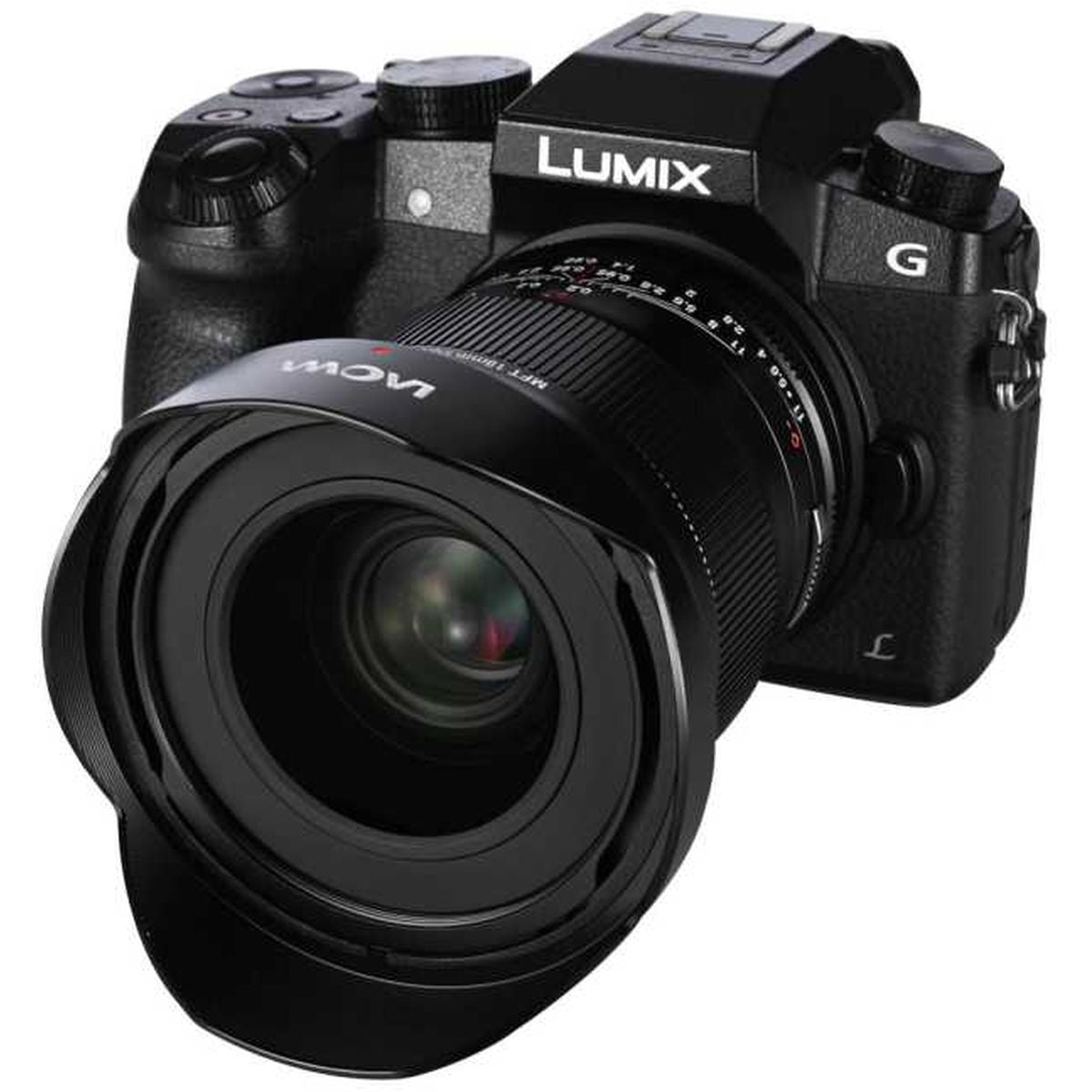 Laowa Argus 18mm f/0.95 APO - MFT (LAO-18-MFT) - image 5 of 5
