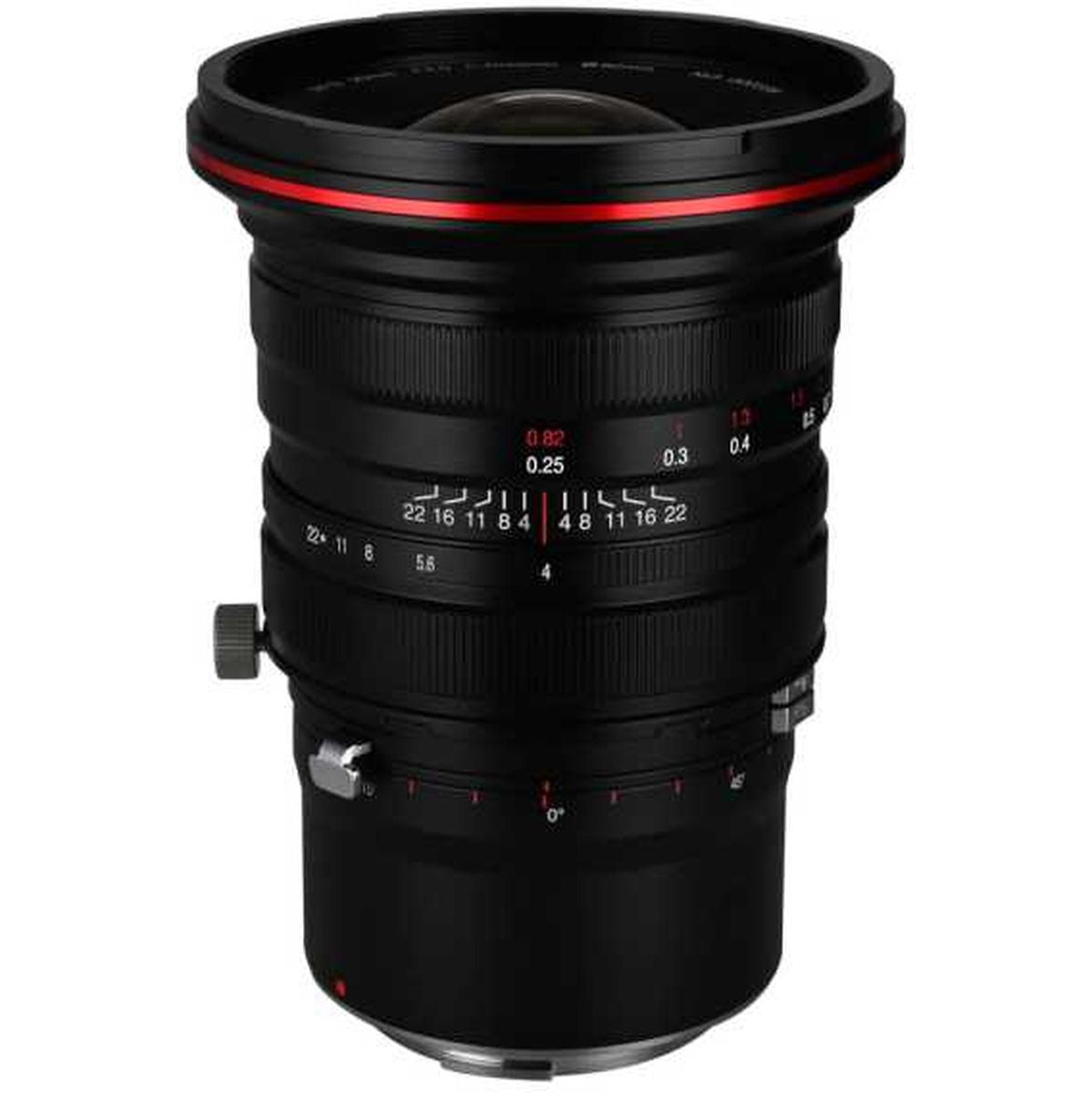 Laowa 20mm f/4.0 Zero-D Shift Lens - Canon RF