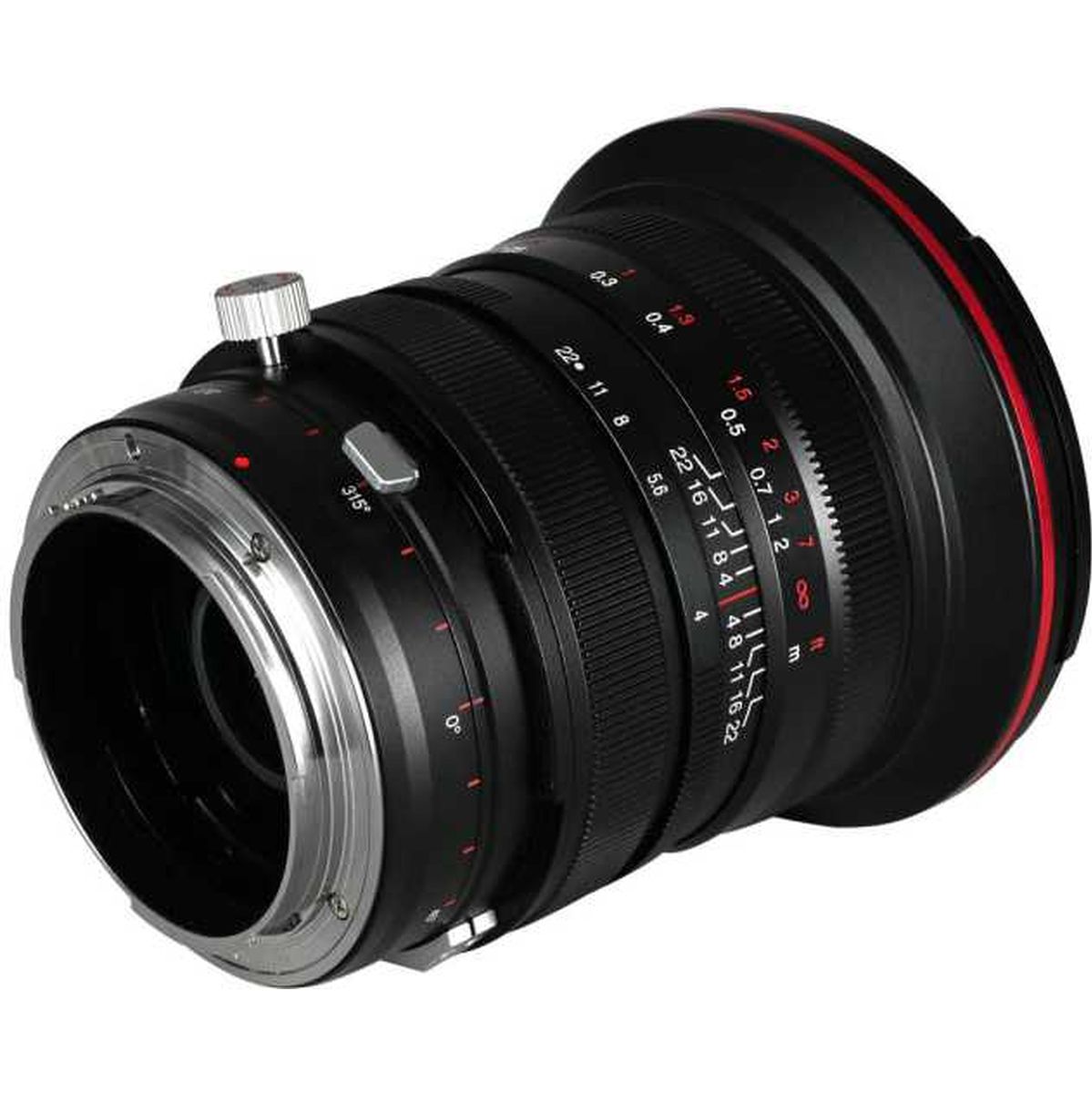 Laowa 20mm f/4.0 Zero-D Shift Lens - Canon EF