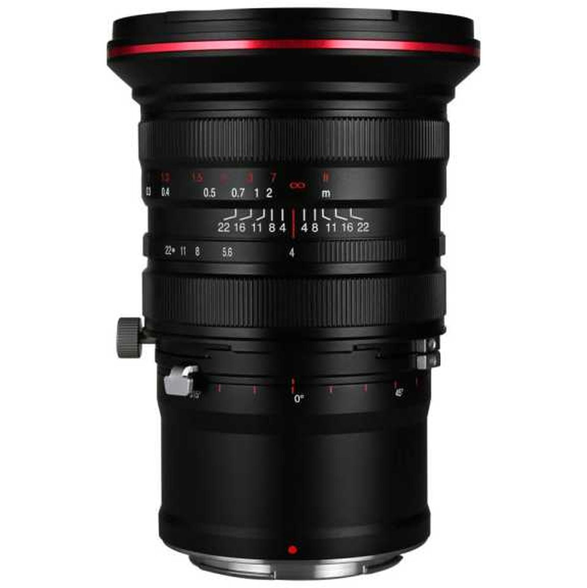 Laowa 20mm f/4.0 Zero-D Shift Lens - Nikon Z