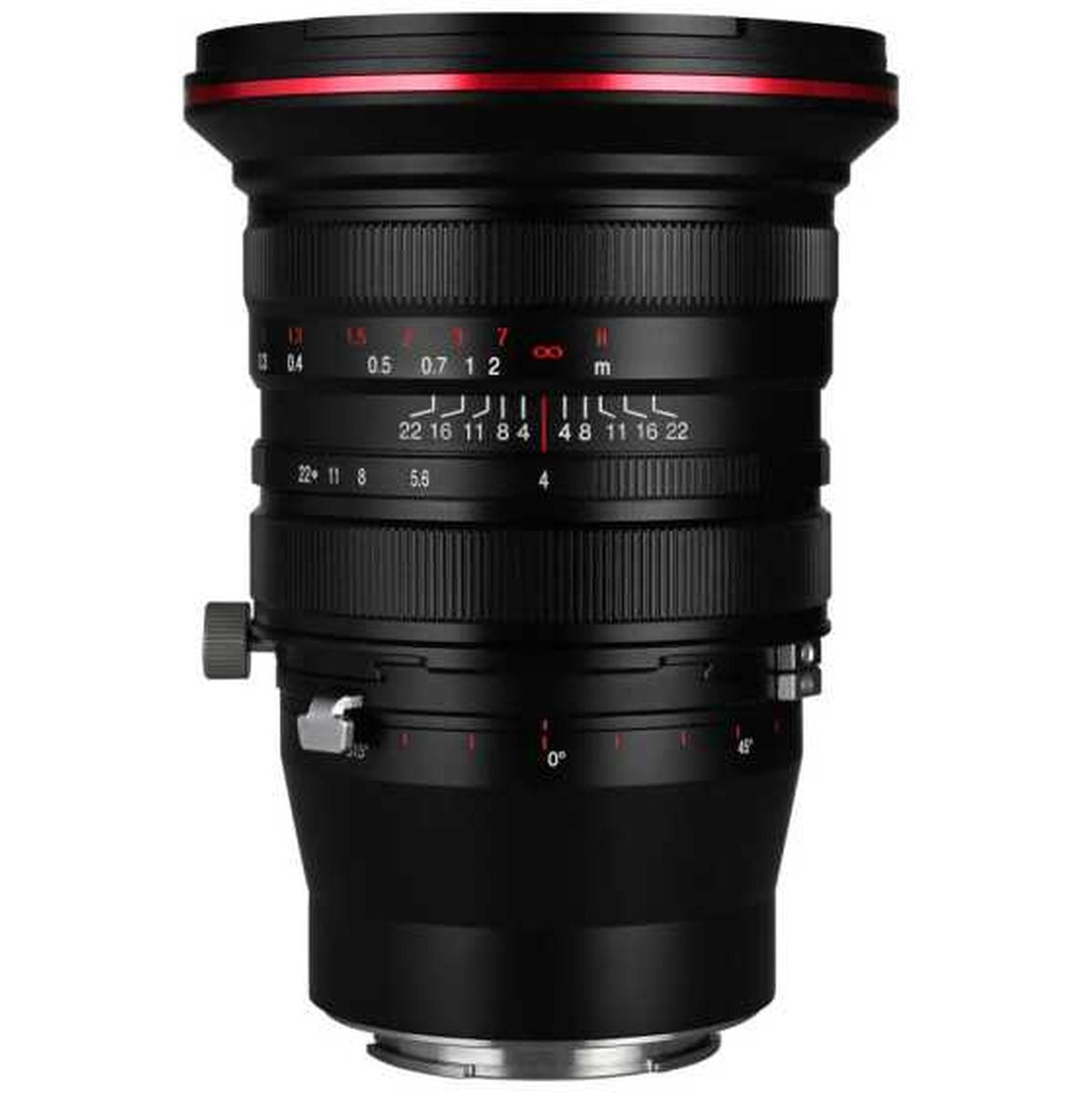 Laowa 20mm f/4.0 Zero-D Shift Lens - Sony FE