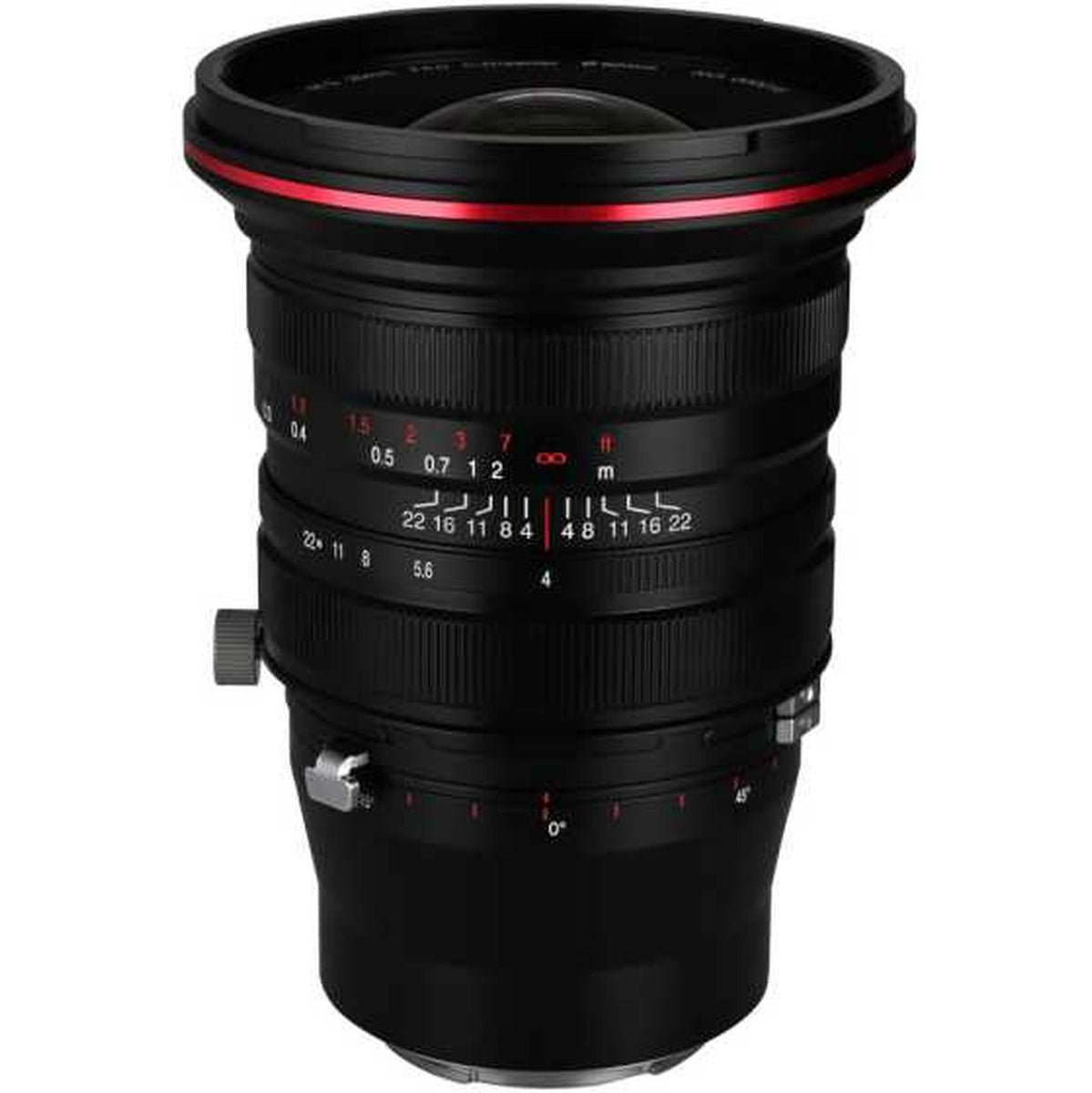 Laowa 20mm f/4.0 Zero-D Shift Lens - Sony FE