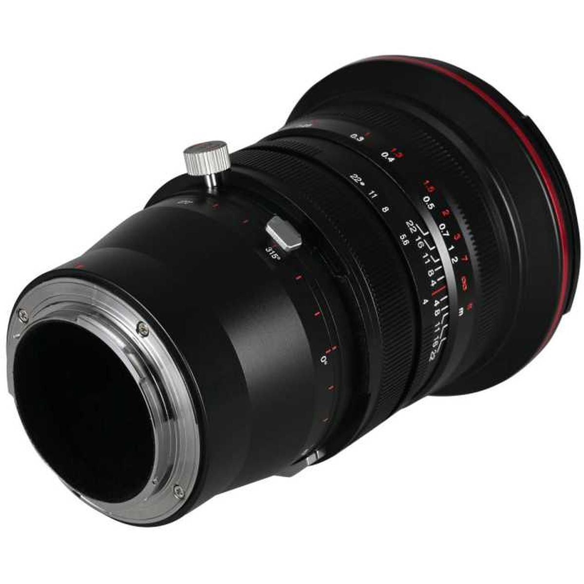 Laowa 20mm f/4.0 Zero-D Shift Lens - Sony FE