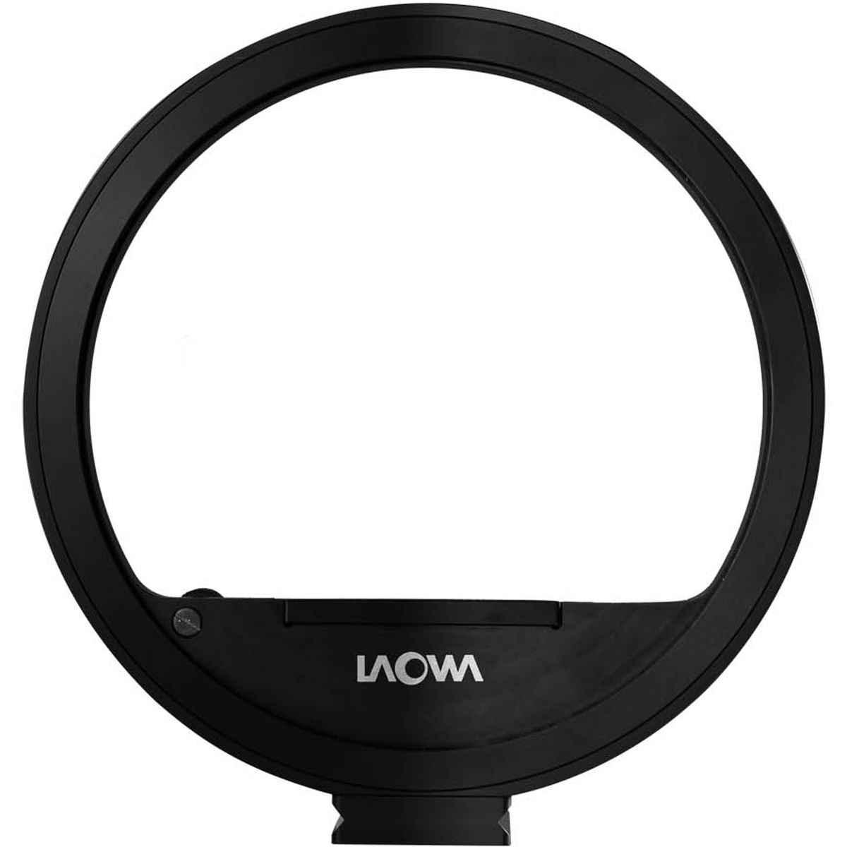 Laowa Zero-D Shift Lens Support For 15mm + 20mm