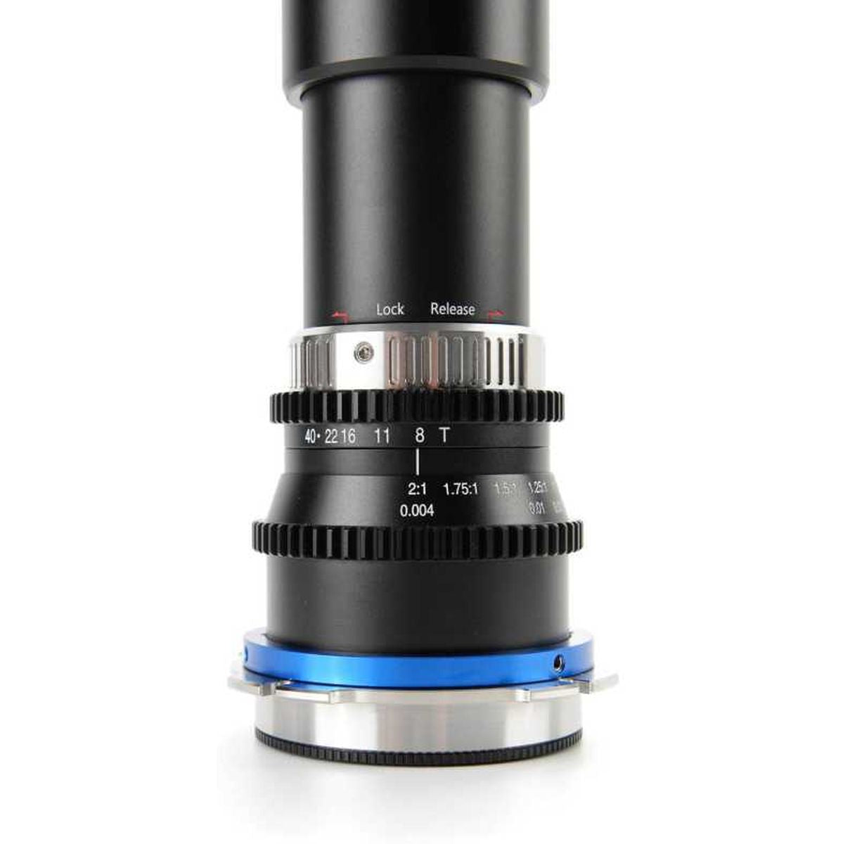 Laowa 24mm T8 2X PRO2BE Probe Periscope Module (Cine) - ARRI