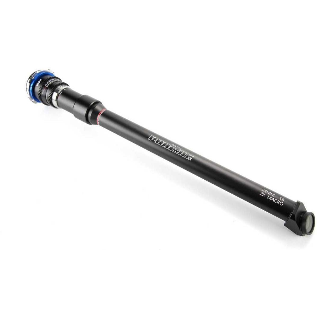 Laowa 24mm T8 2X PRO2BE Probe Lens Set (Cine) - ARRI PL (Lao