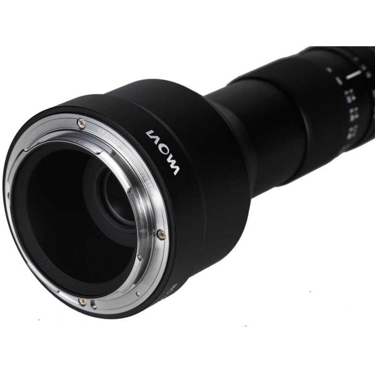 Laowa Venus 24mm f/14.0 2X Macro Probe Lens (Std) L-Mount