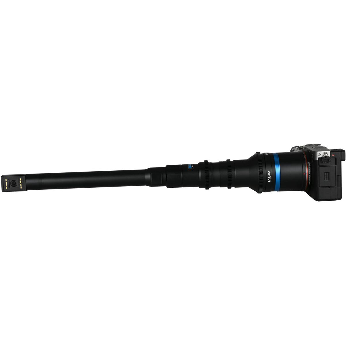 Laowa 24mm T14 2X Peri Probe Lens (Cine) - Sony FE