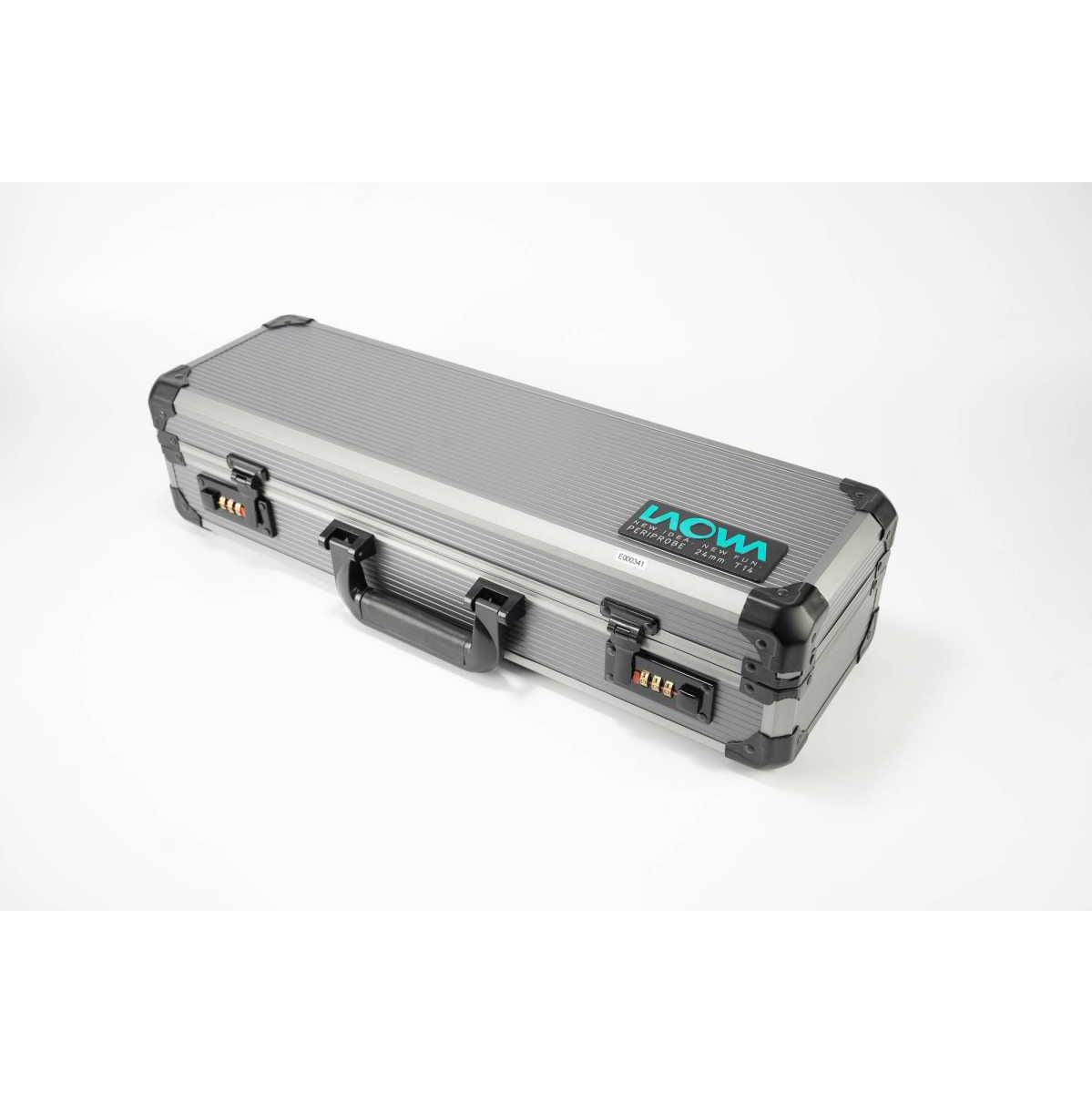 Laowa 24mm T14 2X Peri Probe Lens (Cine) - Nikon F