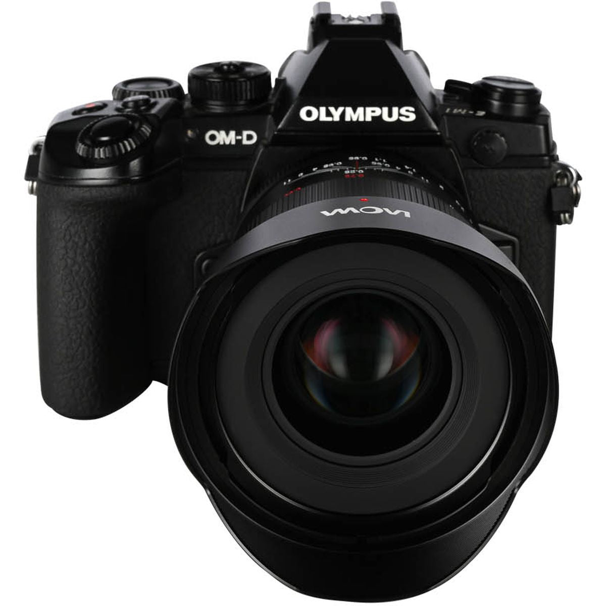 Laowa Argus 25mm f/0.95 APO Lens - MFT