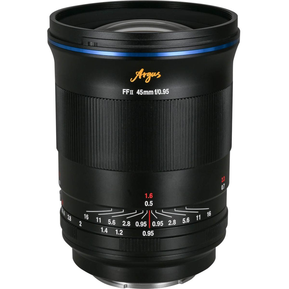 Laowa Argus 45mm f/0.95 FF - Sony FE