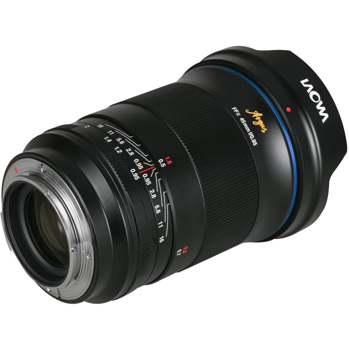 Laowa Argus 45mm f/0.95 FF - Sony FE